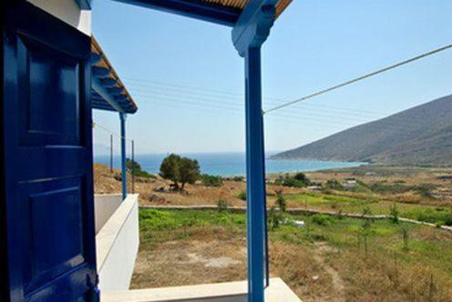 Κούκος Ξενοδοχείο Αγία Θεοδότη Εξωτερικό φωτογραφία