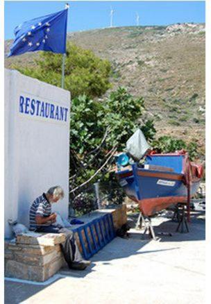 Κούκος Ξενοδοχείο Αγία Θεοδότη Εξωτερικό φωτογραφία