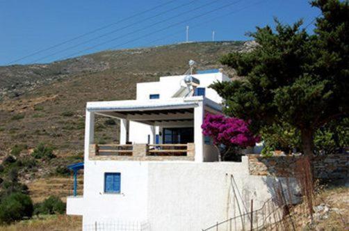 Κούκος Ξενοδοχείο Αγία Θεοδότη Εξωτερικό φωτογραφία