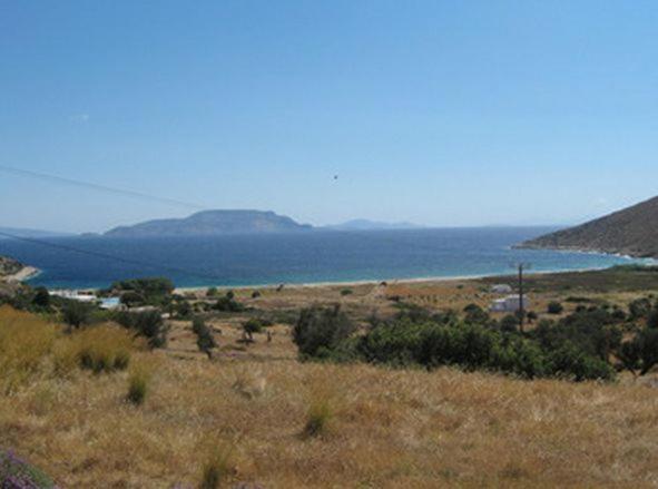 Κούκος Ξενοδοχείο Αγία Θεοδότη Εξωτερικό φωτογραφία