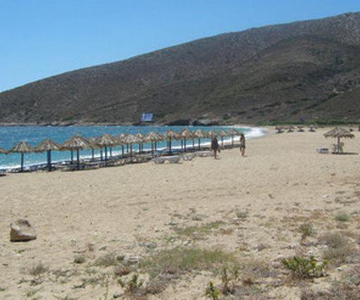 Κούκος Ξενοδοχείο Αγία Θεοδότη Εξωτερικό φωτογραφία